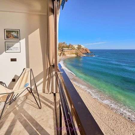 Weforyou Malibu Infinity Seaview 베날마데나코스타 외부 사진