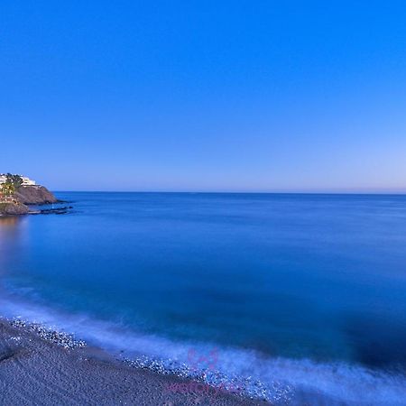 Weforyou Malibu Infinity Seaview 베날마데나코스타 외부 사진