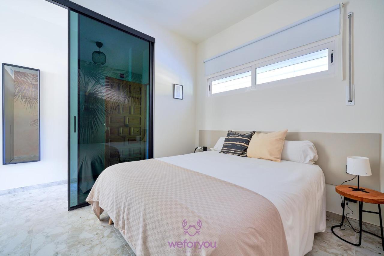 Weforyou Malibu Infinity Seaview 베날마데나코스타 외부 사진