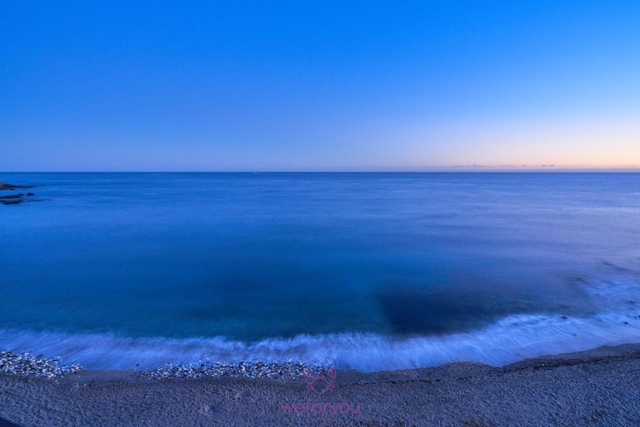 Weforyou Malibu Infinity Seaview 베날마데나코스타 외부 사진